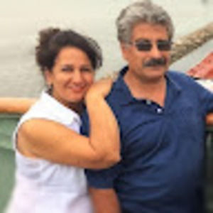 Meet your Posher, Parviz